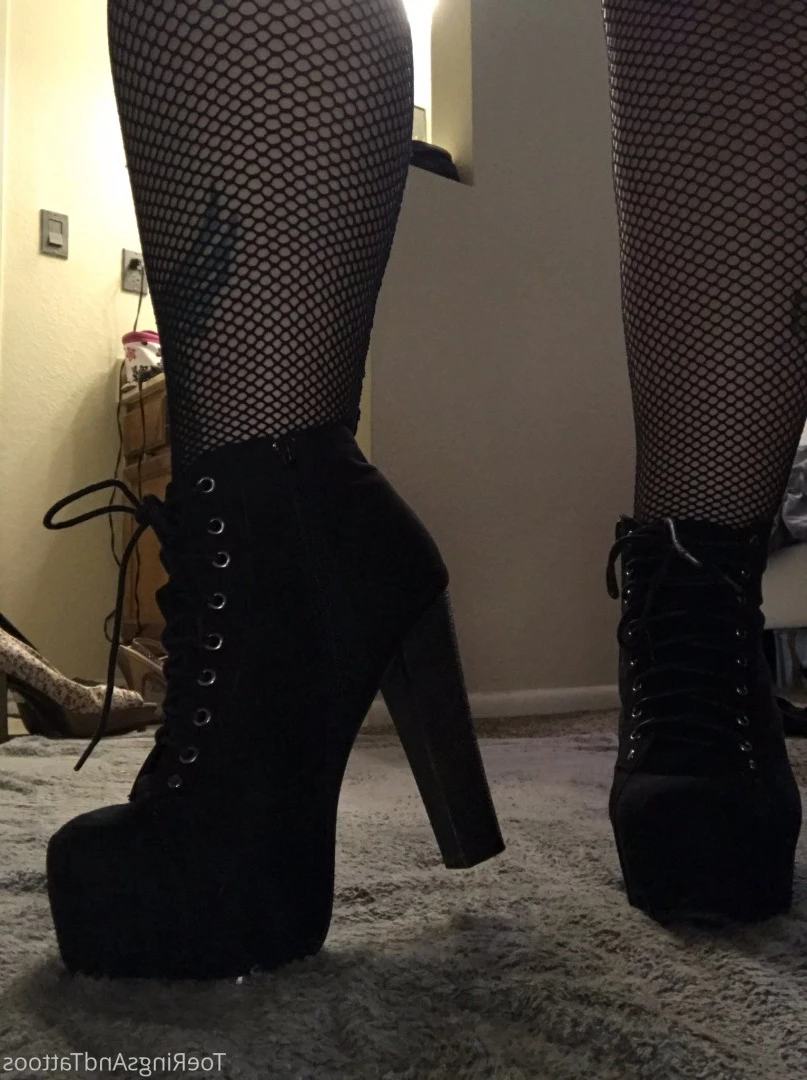 Lexi - Toe Rings and Tattoos [ toeringsandtats ] Onlyfans leaked photo 8772088 on Hotleaks.tv