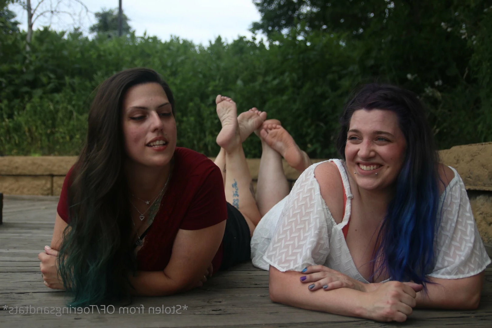 Lexi - Toe Rings and Tattoos [ toeringsandtats ] Onlyfans leaked photo 8772689 on Hotleaks.tv