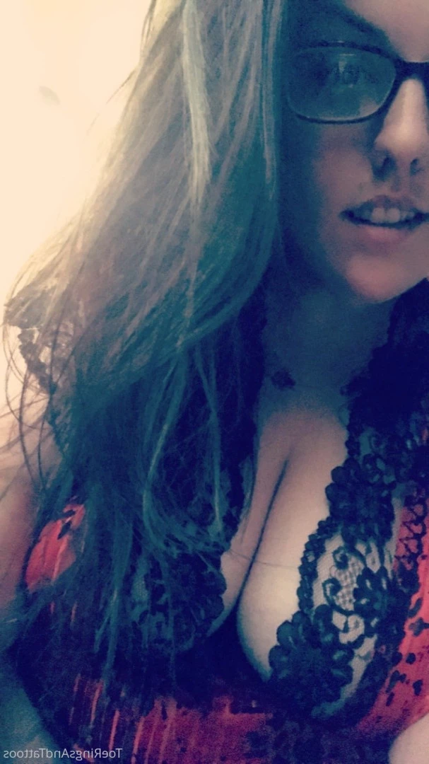 Lexi - Toe Rings and Tattoos [ toeringsandtats ] Onlyfans leaked photo 8772798 on Hotleaks.tv