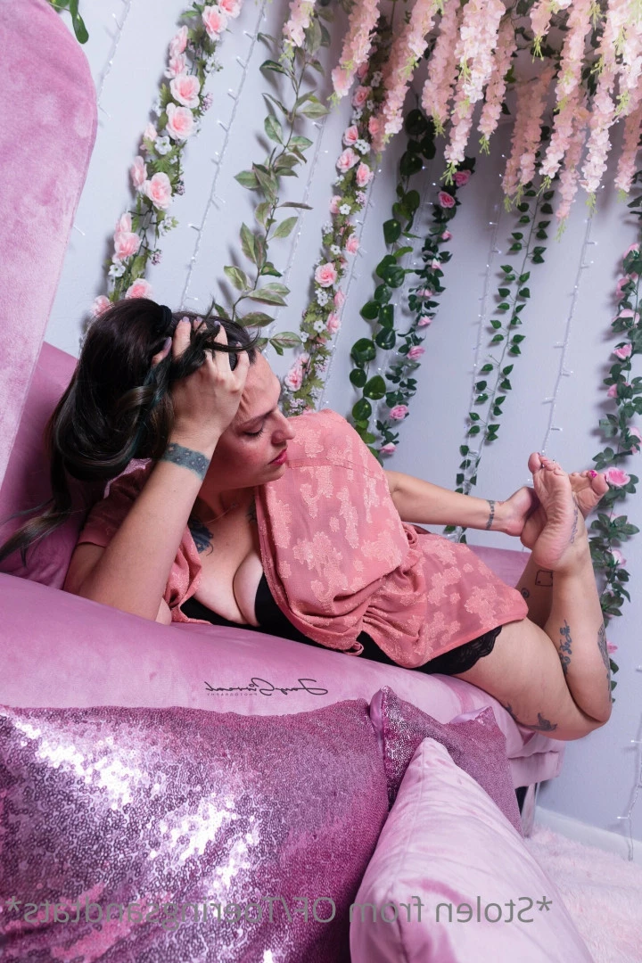 Lexi - Toe Rings and Tattoos [ toeringsandtats ] Onlyfans leaked photo 8772808 on Hotleaks.tv