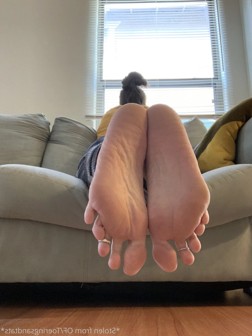Lexi - Toe Rings and Tattoos [ toeringsandtats ] Onlyfans leaked photo 8772919 on Hotleaks.tv