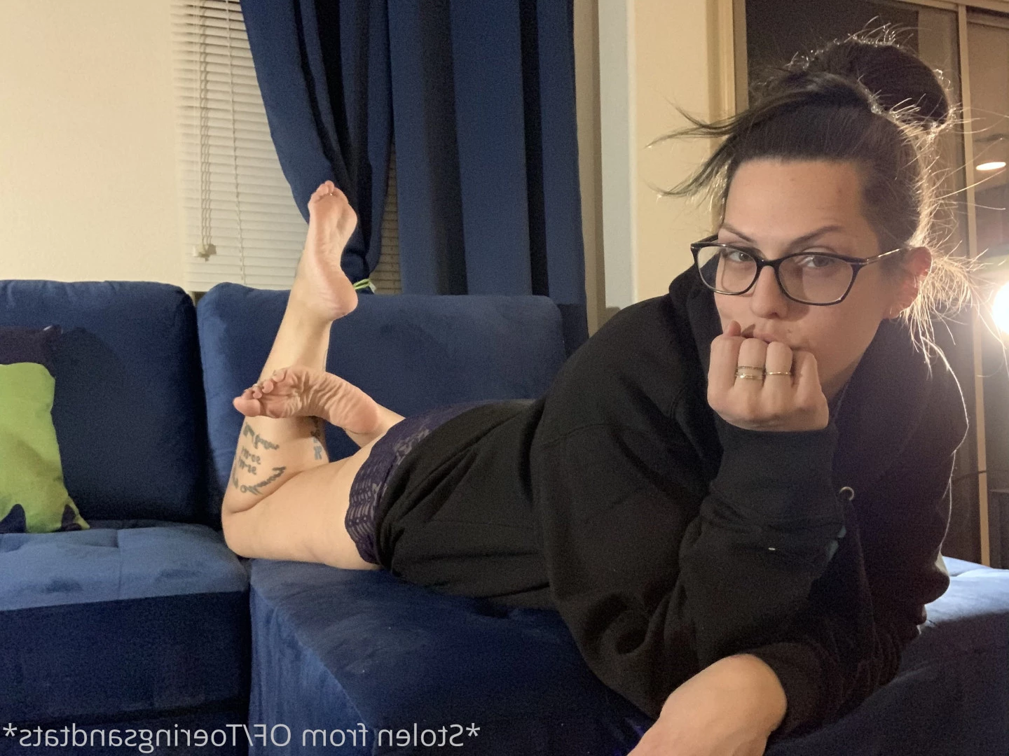 Lexi - Toe Rings and Tattoos [ toeringsandtats ] Onlyfans leaked photo 8773154 on Hotleaks.tv