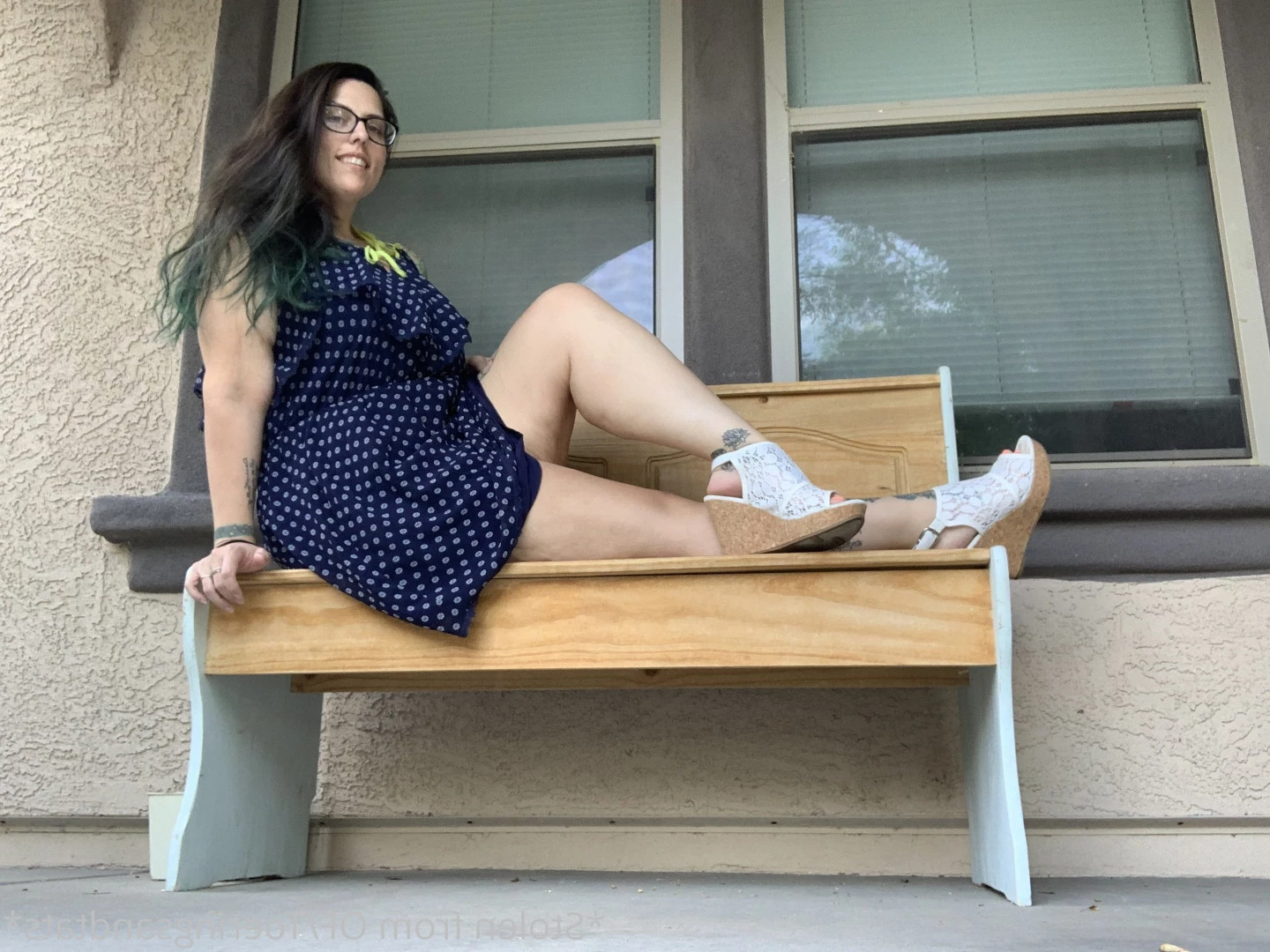 Lexi - Toe Rings and Tattoos [ toeringsandtats ] Onlyfans leaked photo 8773537 on Hotleaks.tv