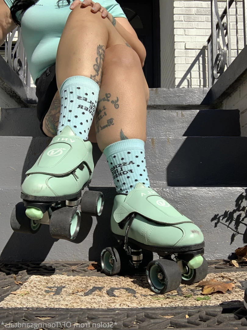 Lexi - Toe Rings and Tattoos [ toeringsandtats ] Onlyfans leaked photo 8773638 on Hotleaks.tv