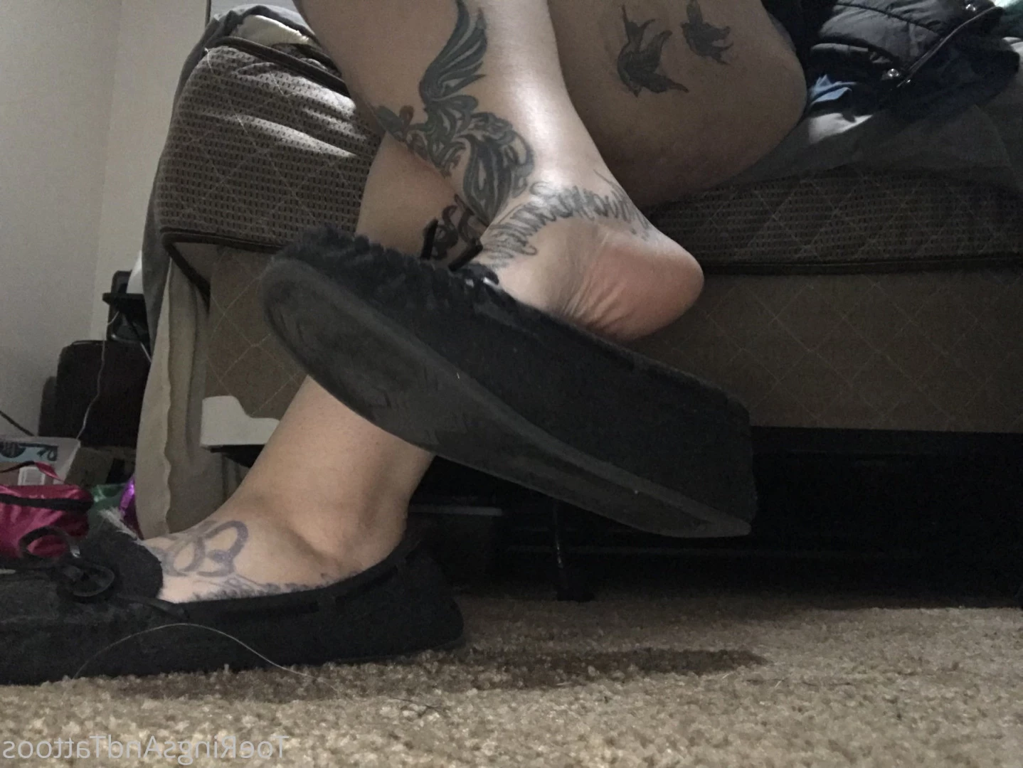Lexi - Toe Rings and Tattoos [ toeringsandtats ] Onlyfans leaked photo 8773690 on Hotleaks.tv