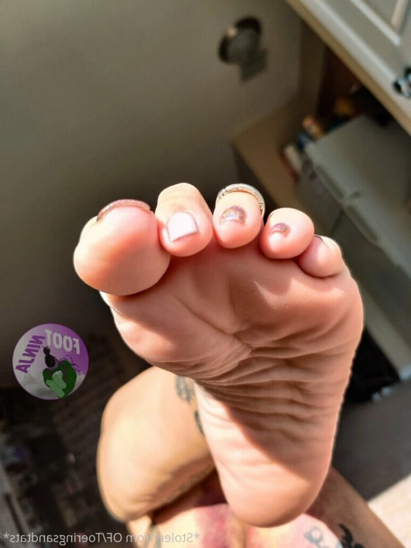 Lexi - Toe Rings and Tattoos [ toeringsandtats ] Onlyfans leaked photo 8773743 on Hotleaks.tv