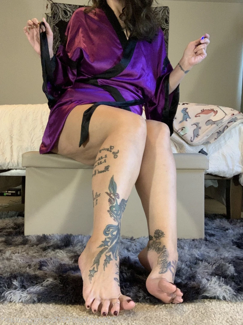 Lexi - Toe Rings and Tattoos [ toeringsandtats ] Onlyfans leaked photo 8773762 on Hotleaks.tv