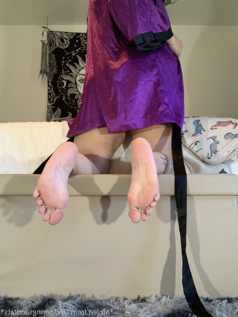 Lexi - Toe Rings and Tattoos [ toeringsandtats ] Onlyfans leaked photo 8773783 on Hotleaks.tv