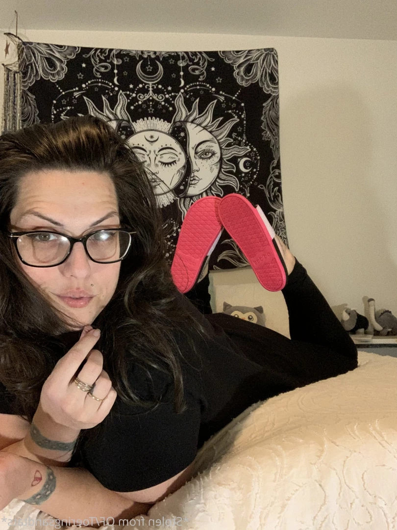 Lexi - Toe Rings and Tattoos [ toeringsandtats ] Onlyfans leaked photo 8773863 on Hotleaks.tv