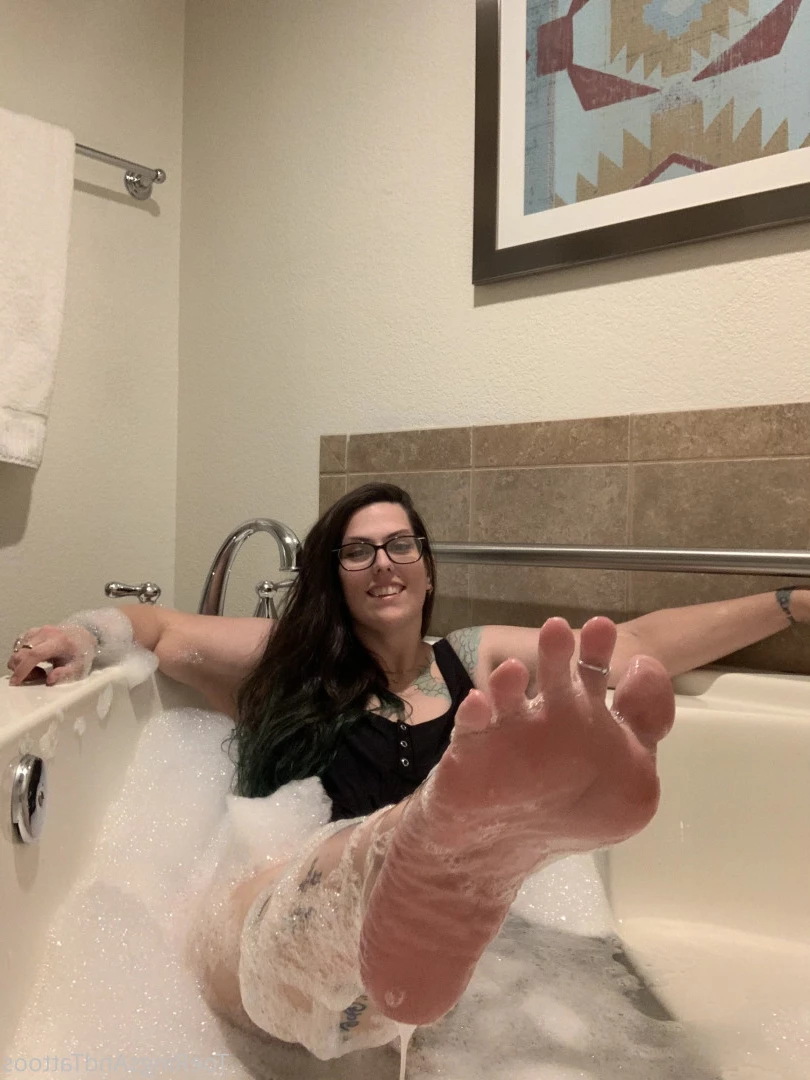 Lexi - Toe Rings and Tattoos [ toeringsandtats ] Onlyfans leaked photo 8774006 on Hotleaks.tv