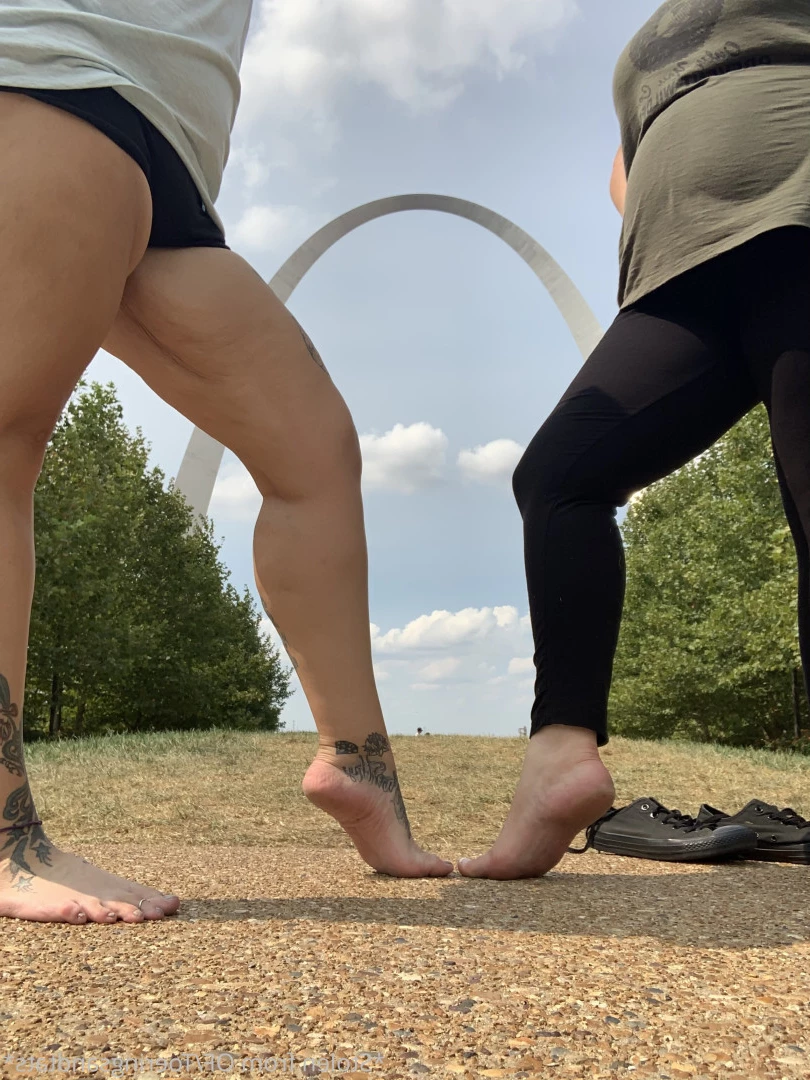 Lexi - Toe Rings and Tattoos [ toeringsandtats ] Onlyfans leaked photo 8774427 on Hotleaks.tv