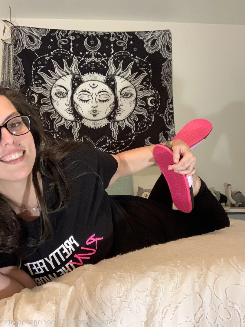Lexi - Toe Rings and Tattoos [ toeringsandtats ] Onlyfans leaked photo 8774521 on Hotleaks.tv