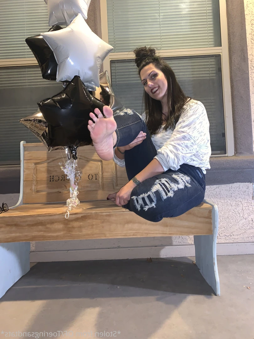 Lexi - Toe Rings and Tattoos [ toeringsandtats ] Onlyfans leaked photo 8774669 on Hotleaks.tv
