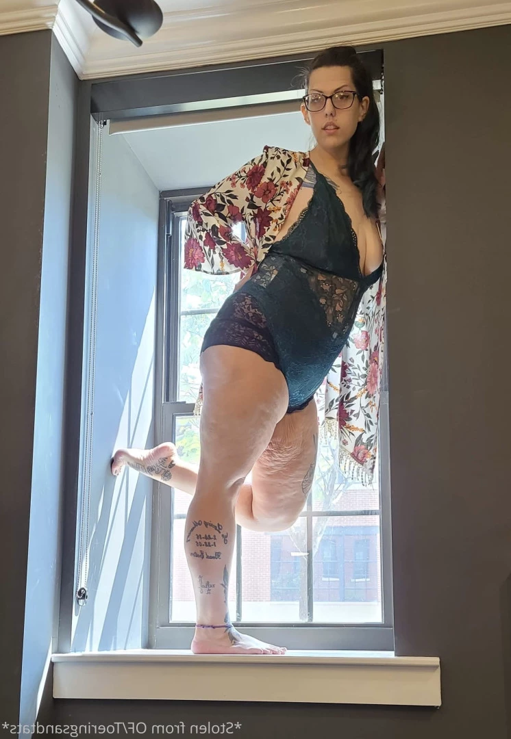 Lexi - Toe Rings and Tattoos [ toeringsandtats ] Onlyfans leaked photo 8774924 on Hotleaks.tv