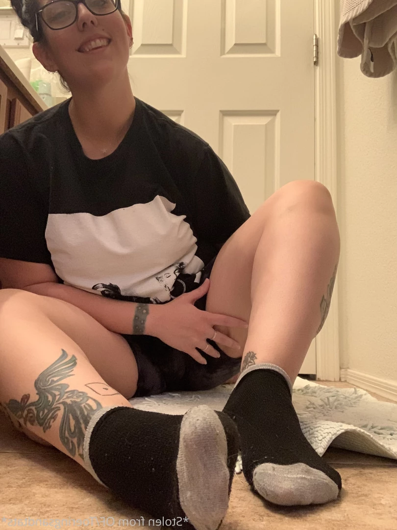 Lexi - Toe Rings and Tattoos [ toeringsandtats ] Onlyfans leaked photo 8774968 on Hotleaks.tv