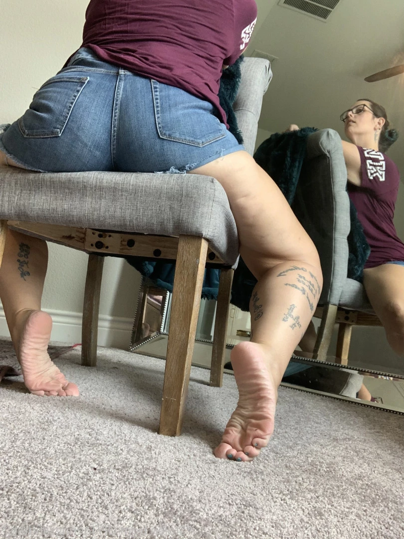 Lexi - Toe Rings and Tattoos [ toeringsandtats ] Onlyfans leaked photo 8775343 on Hotleaks.tv
