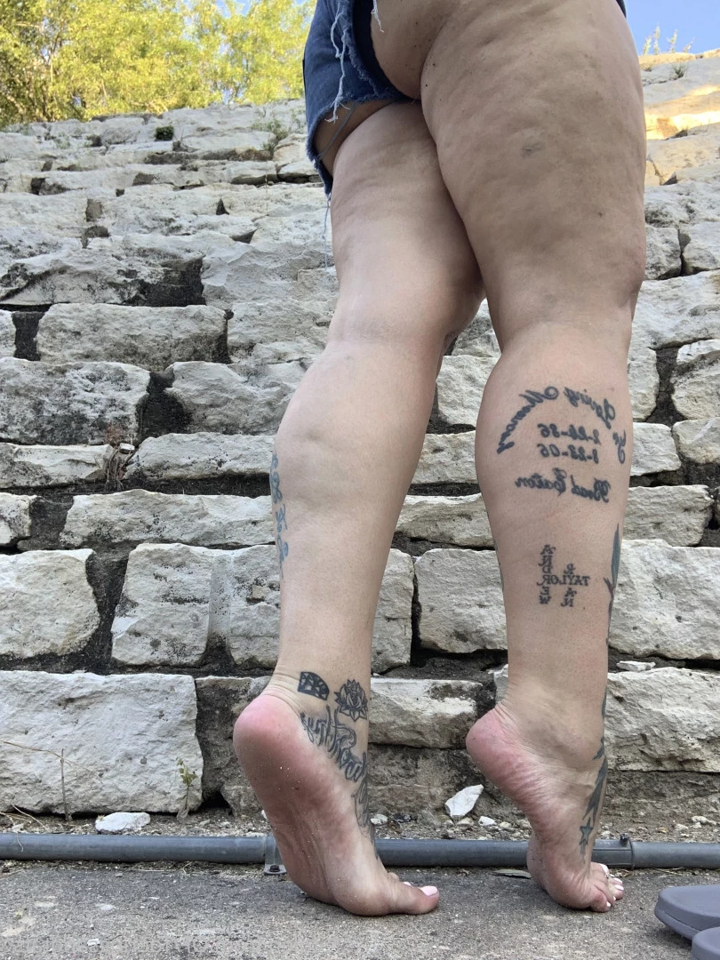 Lexi - Toe Rings and Tattoos [ toeringsandtats ] Onlyfans leaked photo 8775355 on Hotleaks.tv