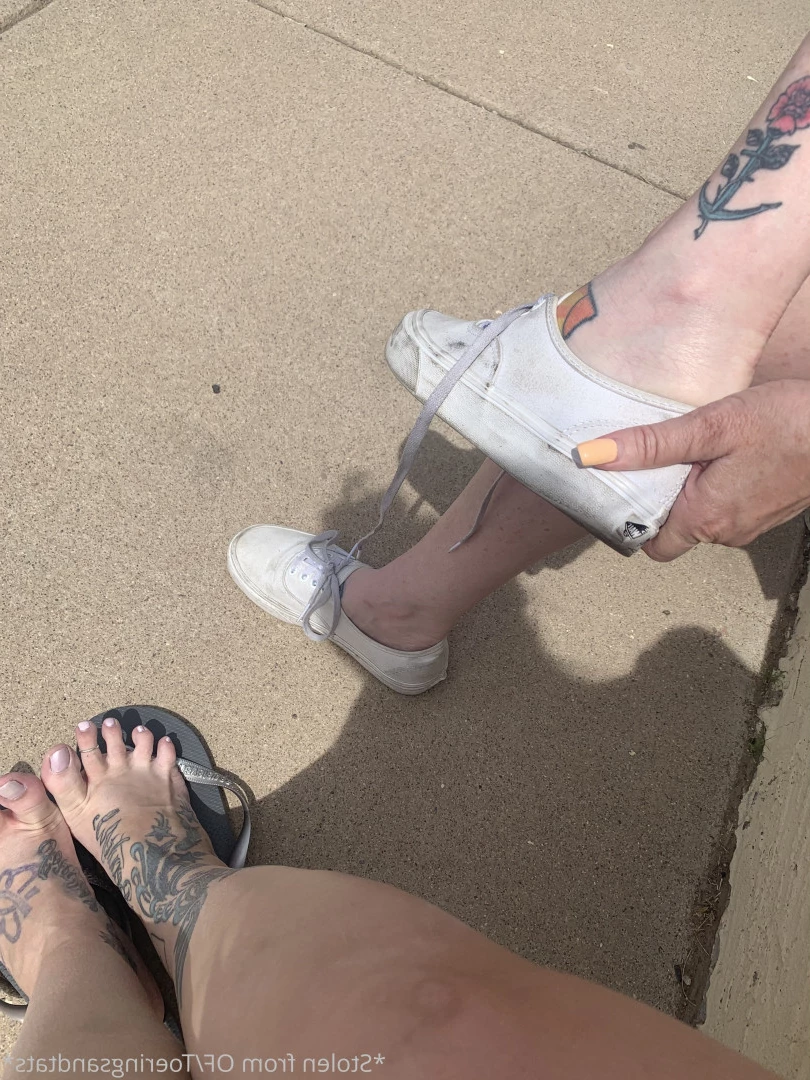 Lexi - Toe Rings and Tattoos [ toeringsandtats ] Onlyfans leaked photo 8775405 on Hotleaks.tv