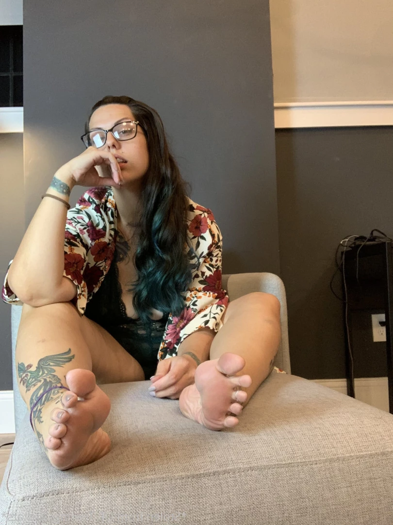 Lexi - Toe Rings and Tattoos [ toeringsandtats ] Onlyfans leaked photo 8775550 on Hotleaks.tv