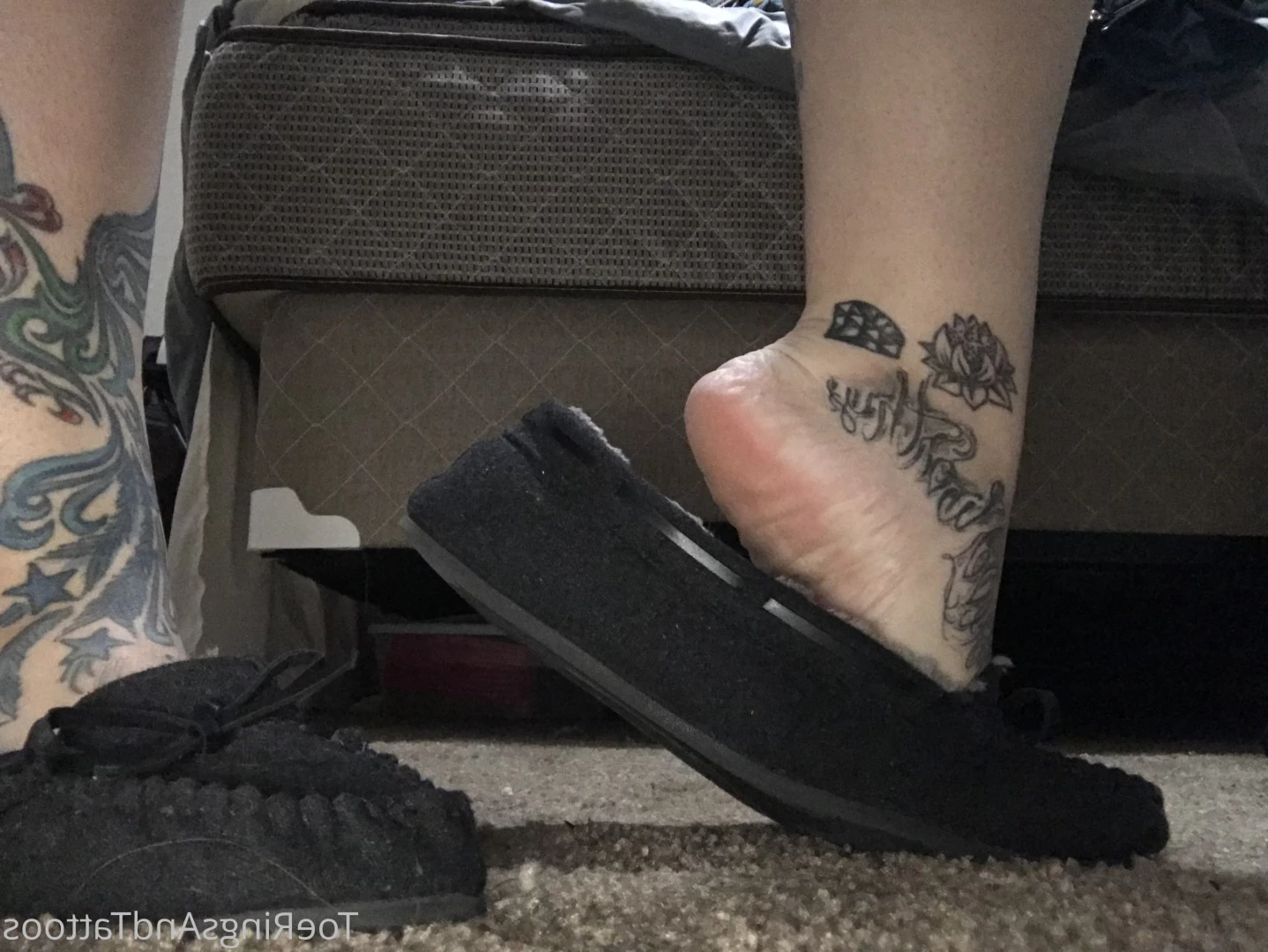 Lexi - Toe Rings and Tattoos [ toeringsandtats ] Onlyfans leaked photo 8775615 on Hotleaks.tv