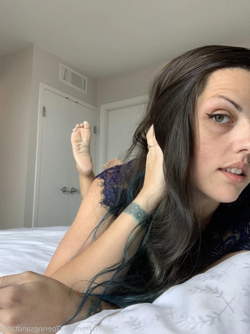 Lexi - Toe Rings and Tattoos [ toeringsandtats ] Onlyfans leaked photo 8775831 on Hotleaks.tv