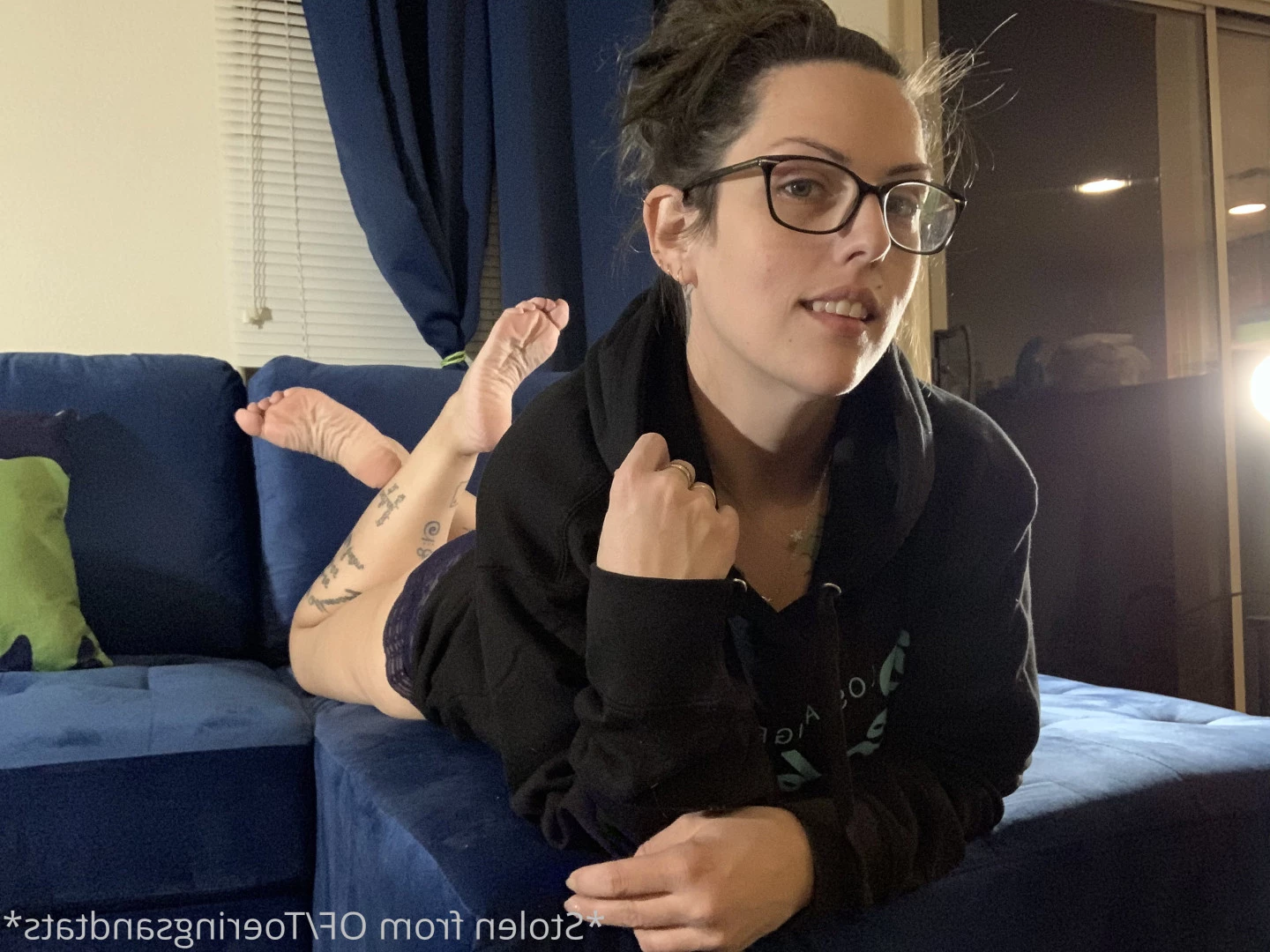 Lexi - Toe Rings and Tattoos [ toeringsandtats ] Onlyfans leaked photo 8776065 on Hotleaks.tv