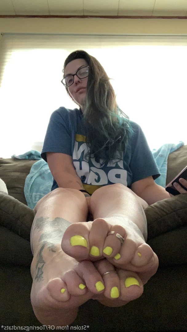 Lexi - Toe Rings and Tattoos [ toeringsandtats ] Onlyfans leaked photo 8776340 on Hotleaks.tv