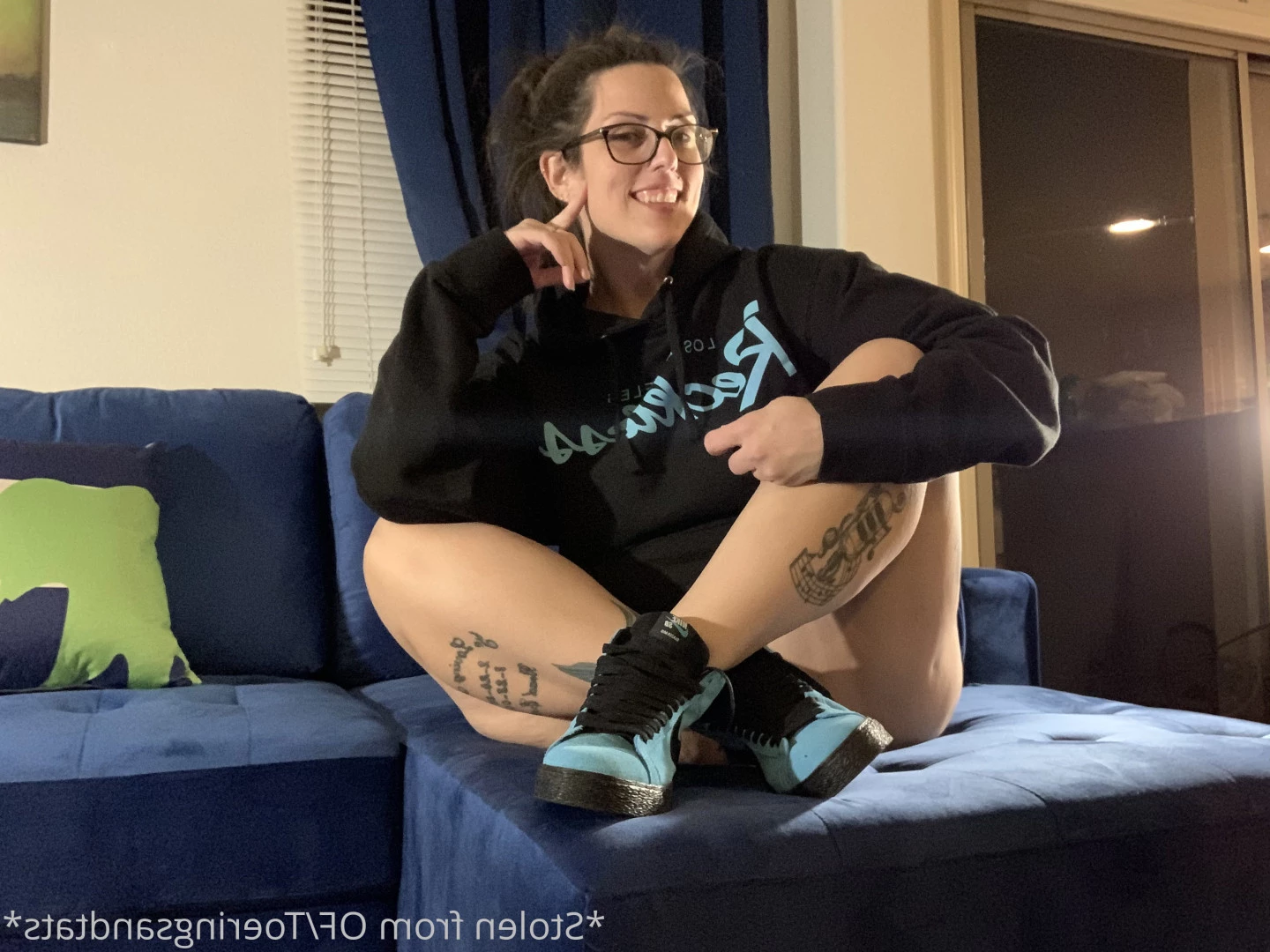 Lexi - Toe Rings and Tattoos [ toeringsandtats ] Onlyfans leaked photo 8776432 on Hotleaks.tv