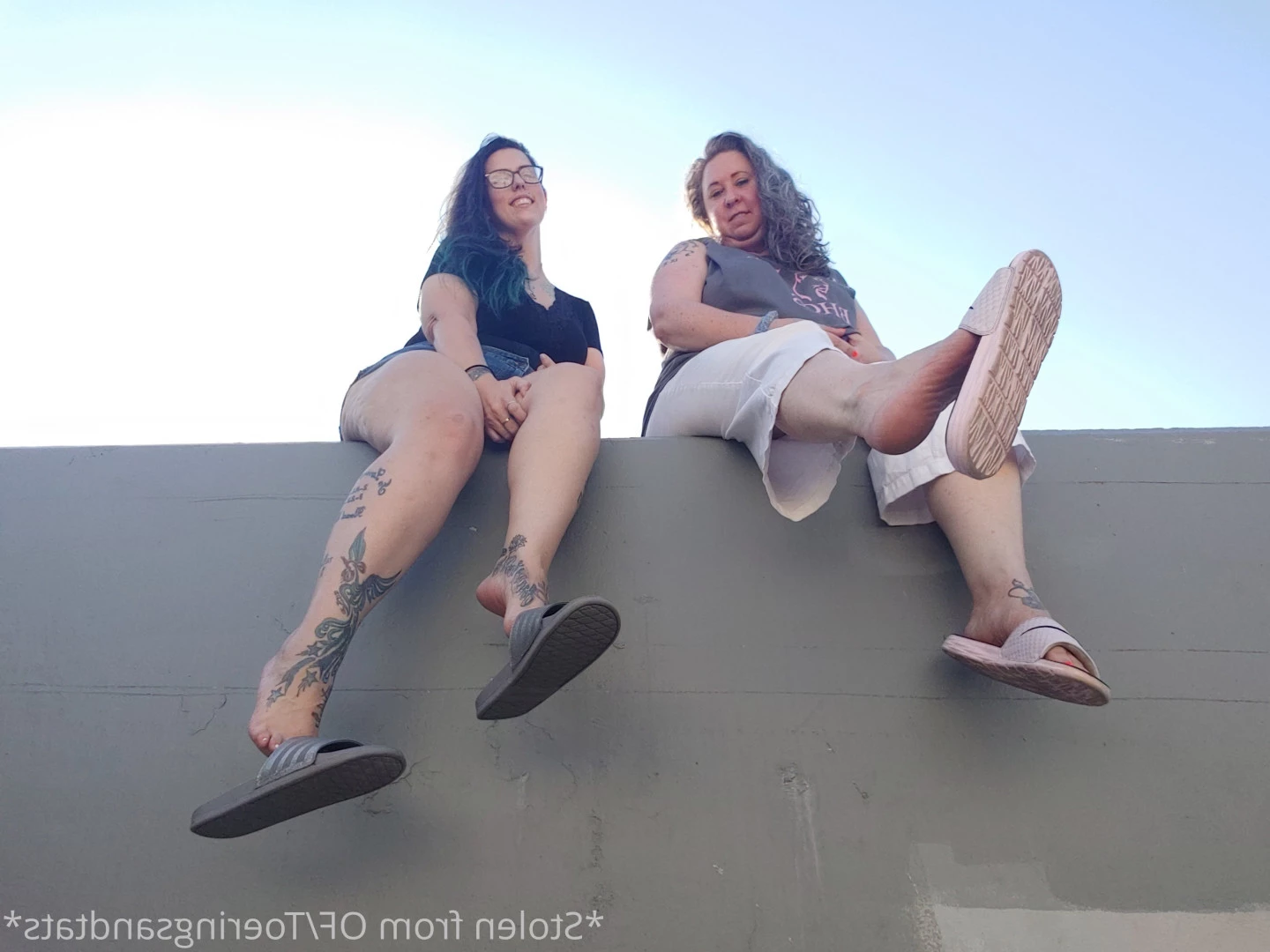 Lexi - Toe Rings and Tattoos [ toeringsandtats ] Onlyfans leaked photo 8776469 on Hotleaks.tv