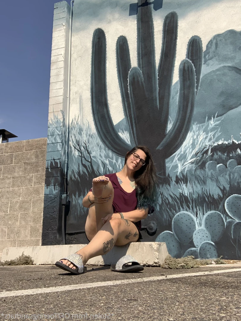 Lexi - Toe Rings and Tattoos [ toeringsandtats ] Onlyfans leaked photo 8776970 on Hotleaks.tv