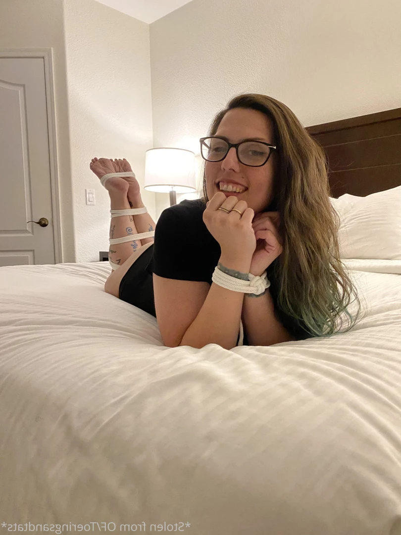Lexi - Toe Rings and Tattoos [ toeringsandtats ] Onlyfans leaked photo 8777128 on Hotleaks.tv