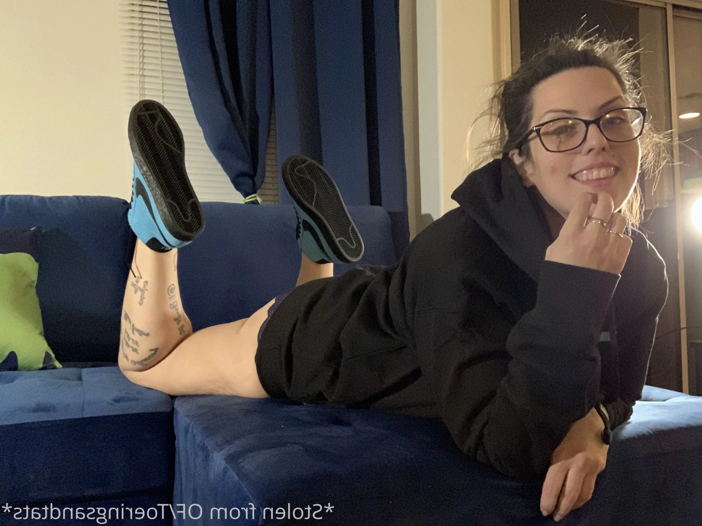 Lexi - Toe Rings and Tattoos [ toeringsandtats ] Onlyfans leaked photo 8777374 on Hotleaks.tv