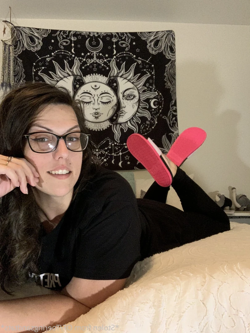 Lexi - Toe Rings and Tattoos [ toeringsandtats ] Onlyfans leaked photo 8777425 on Hotleaks.tv