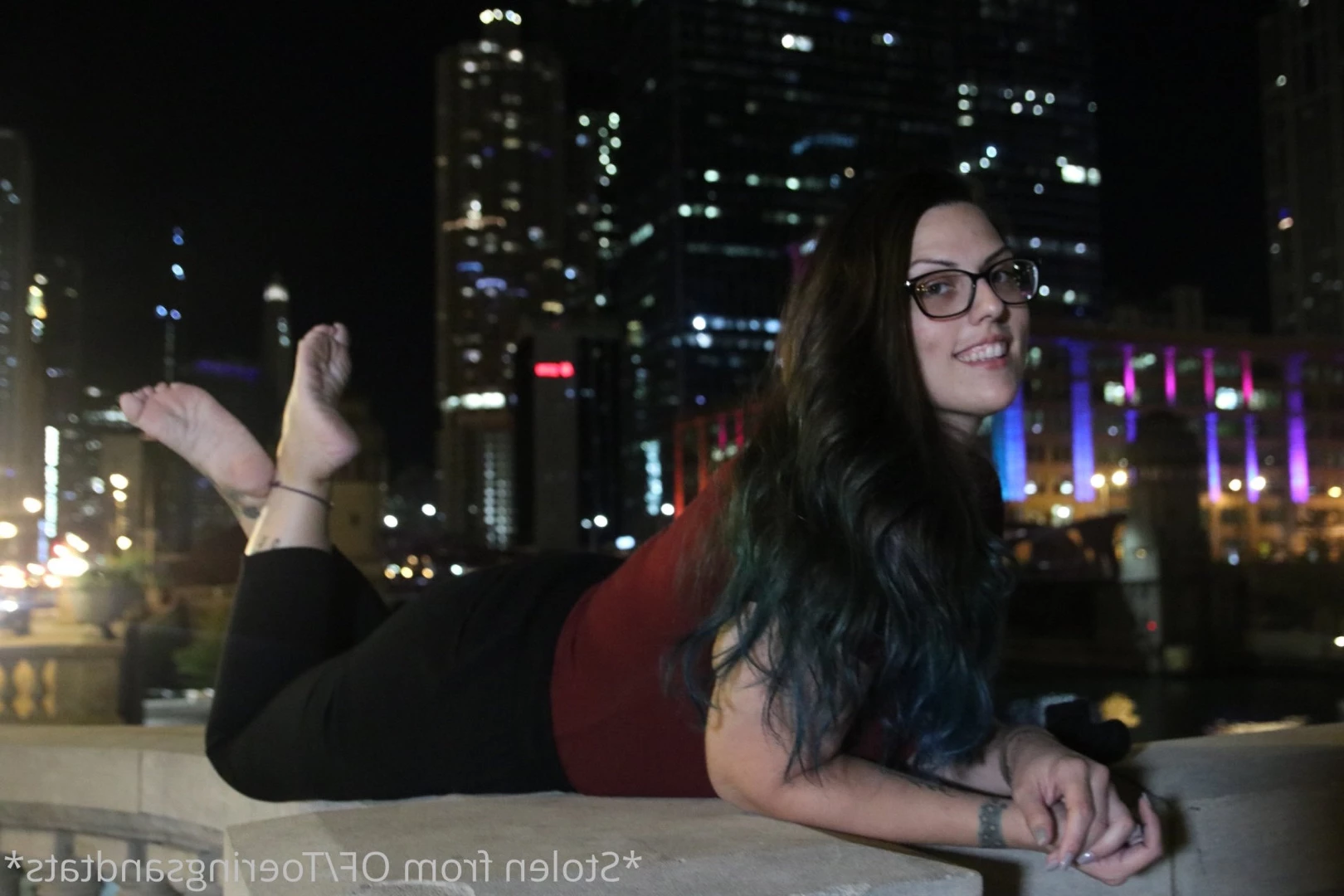 Lexi - Toe Rings and Tattoos [ toeringsandtats ] Onlyfans leaked photo 8777492 on Hotleaks.tv