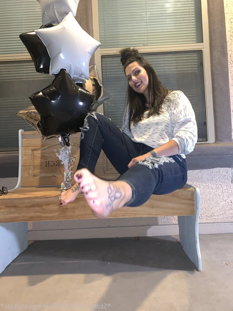 Lexi - Toe Rings and Tattoos [ toeringsandtats ] Onlyfans leaked photo 8777536 on Hotleaks.tv