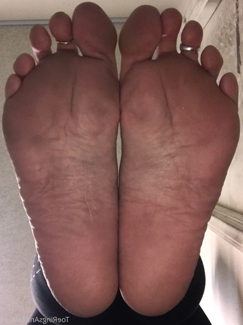 Lexi - Toe Rings and Tattoos [ toeringsandtats ] Onlyfans leaked photo 8777551 on Hotleaks.tv