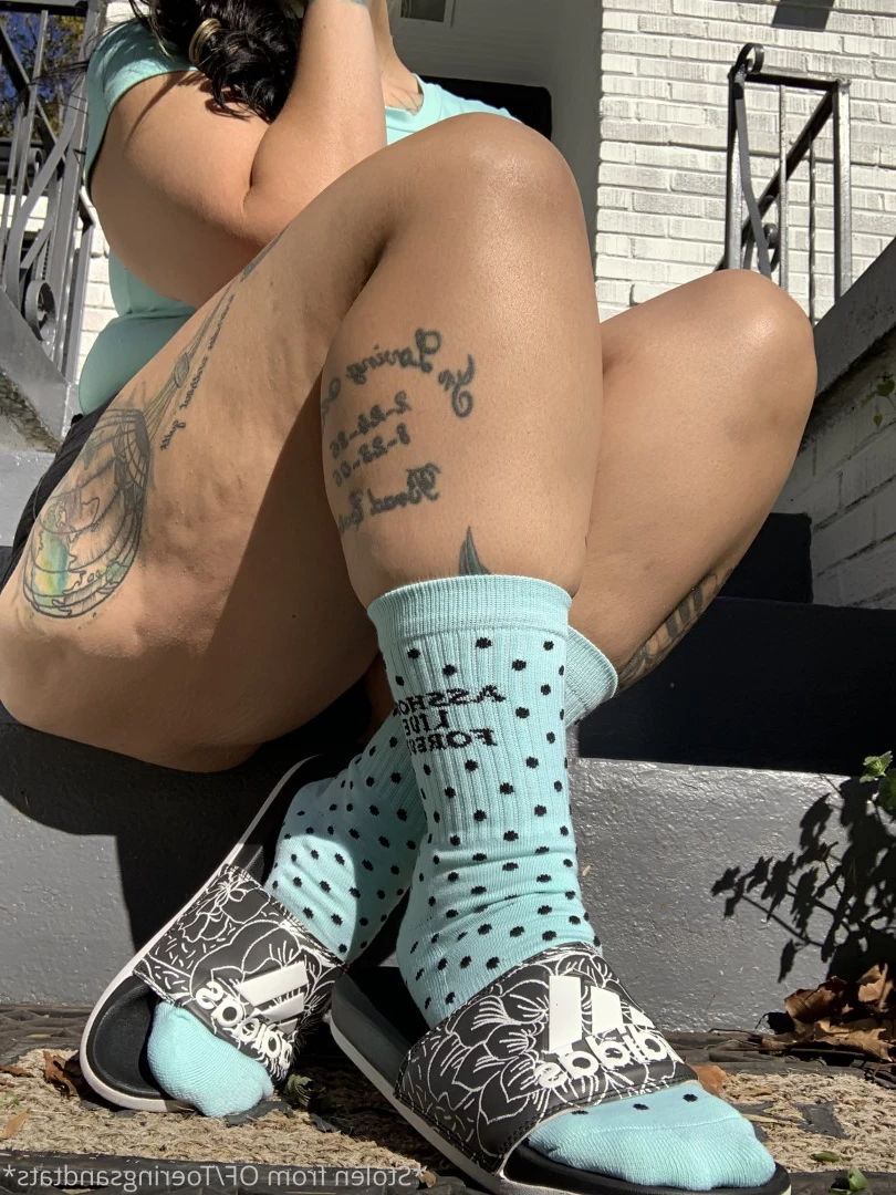 Lexi - Toe Rings and Tattoos [ toeringsandtats ] Onlyfans leaked photo 8777573 on Hotleaks.tv