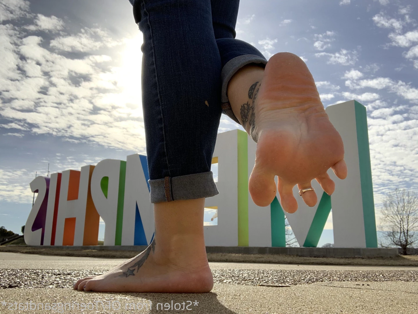 Lexi - Toe Rings and Tattoos [ toeringsandtats ] Onlyfans leaked photo 8777689 on Hotleaks.tv