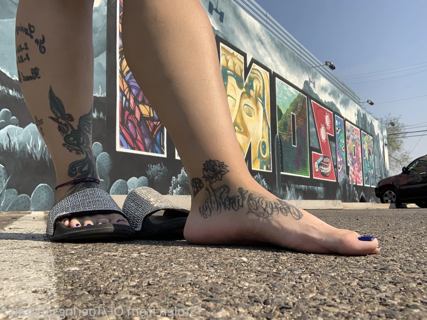 Lexi - Toe Rings and Tattoos [ toeringsandtats ] Onlyfans leaked photo 8777700 on Hotleaks.tv