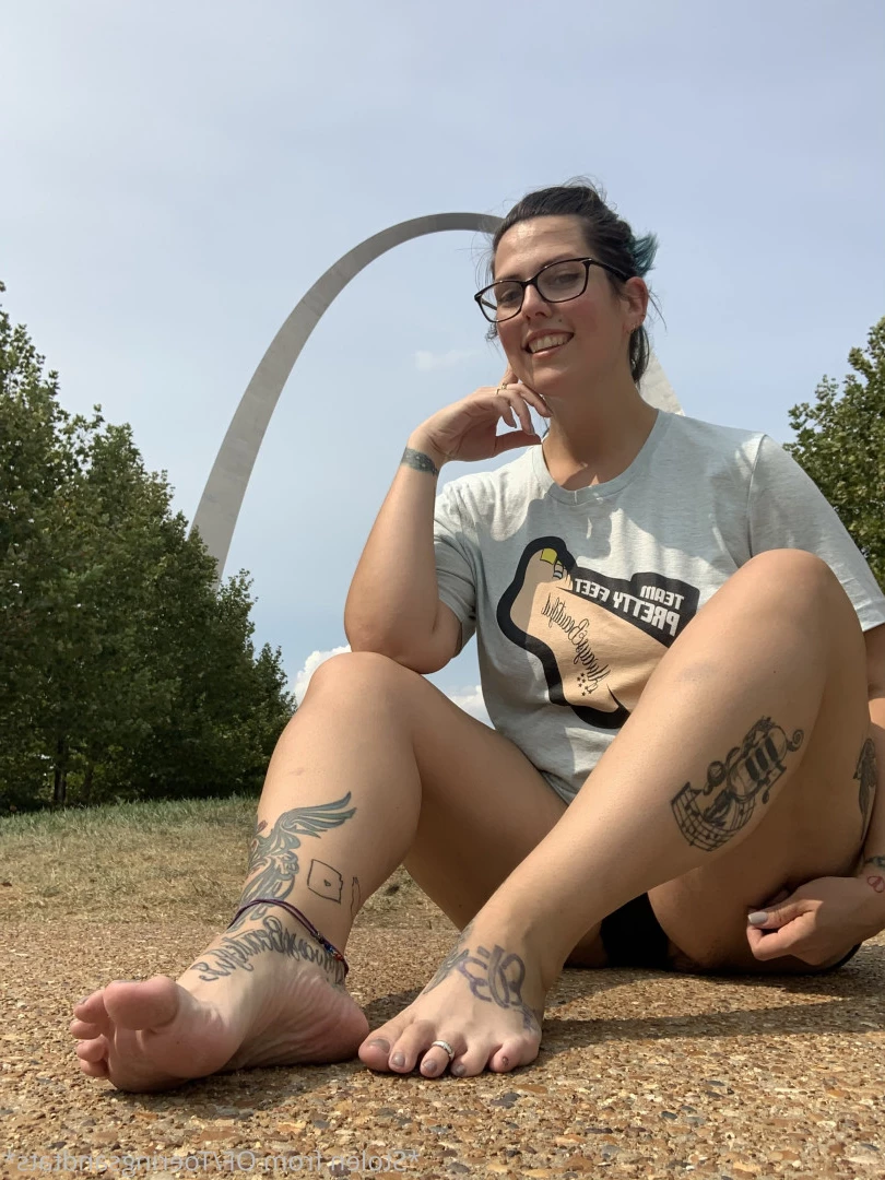 Lexi - Toe Rings and Tattoos [ toeringsandtats ] Onlyfans leaked photo 8777714 on Hotleaks.tv