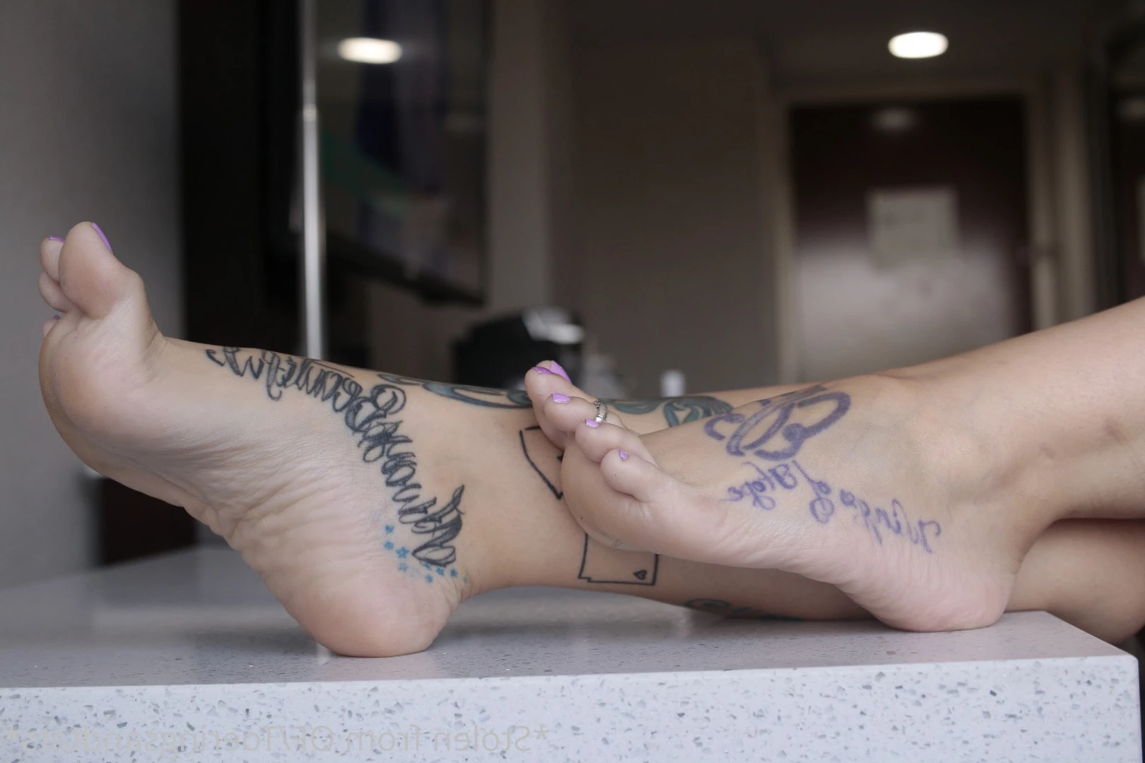 Lexi - Toe Rings and Tattoos [ toeringsandtats ] Onlyfans leaked photo 8777790 on Hotleaks.tv