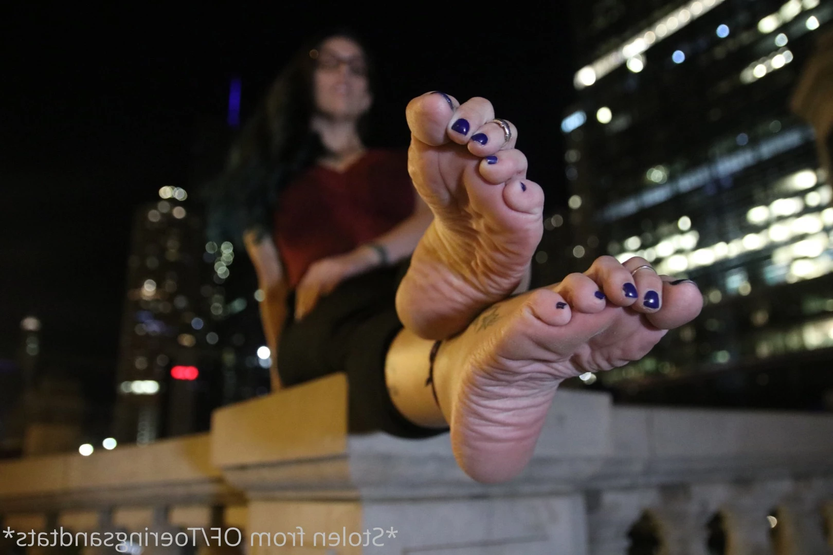 Lexi - Toe Rings and Tattoos [ toeringsandtats ] Onlyfans leaked photo 8777834 on Hotleaks.tv