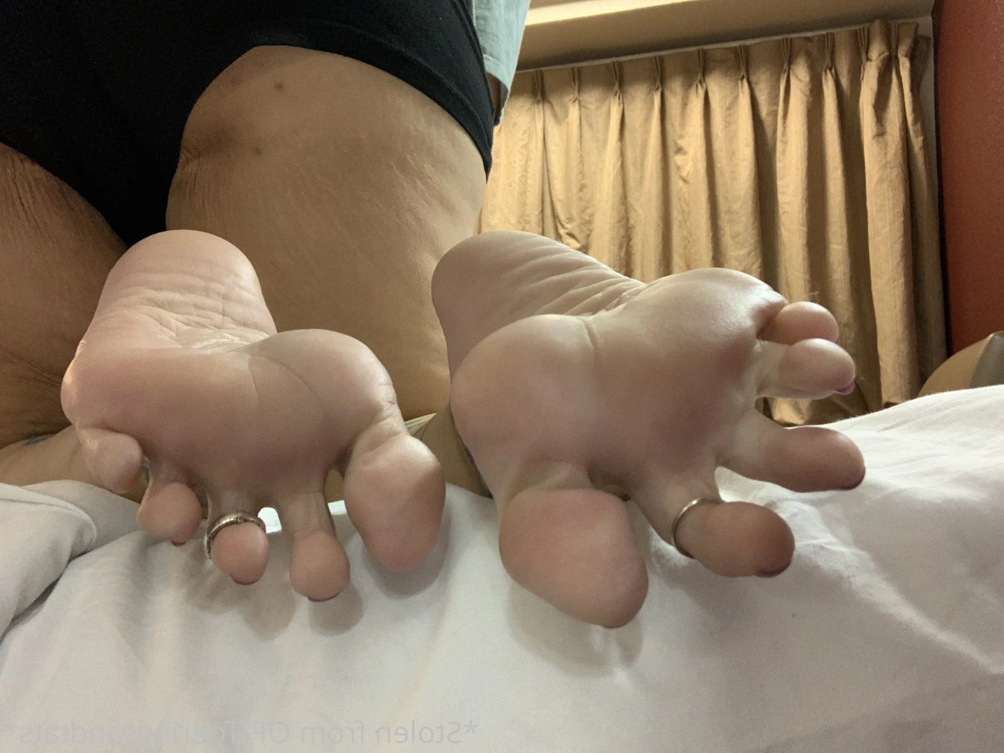 Lexi - Toe Rings and Tattoos [ toeringsandtats ] Onlyfans leaked photo 8777869 on Hotleaks.tv
