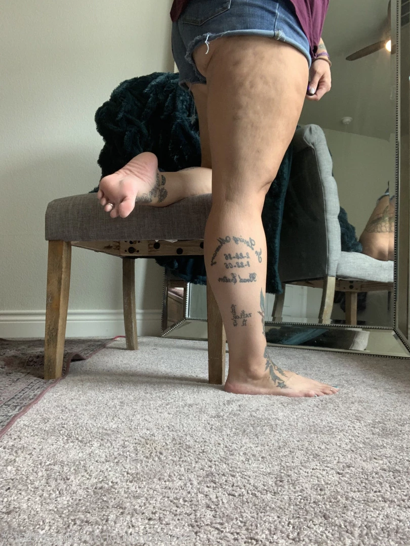 Lexi - Toe Rings and Tattoos [ toeringsandtats ] Onlyfans leaked photo 8777976 on Hotleaks.tv