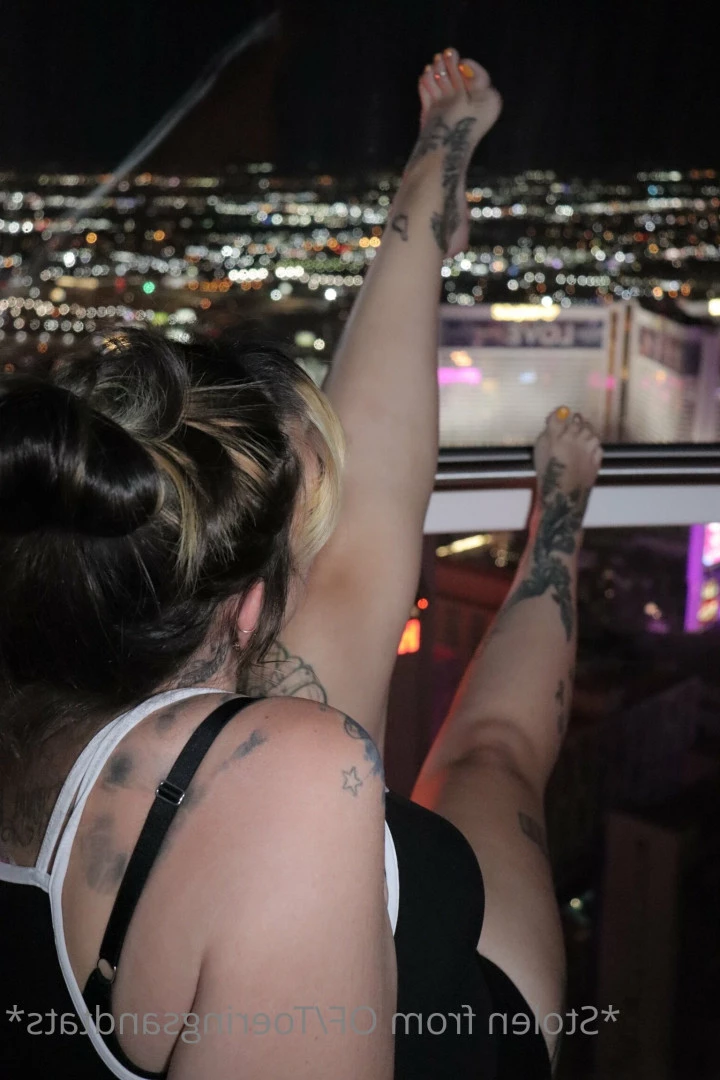 Lexi - Toe Rings and Tattoos [ toeringsandtats ] Onlyfans leaked photo 8778174 on Hotleaks.tv