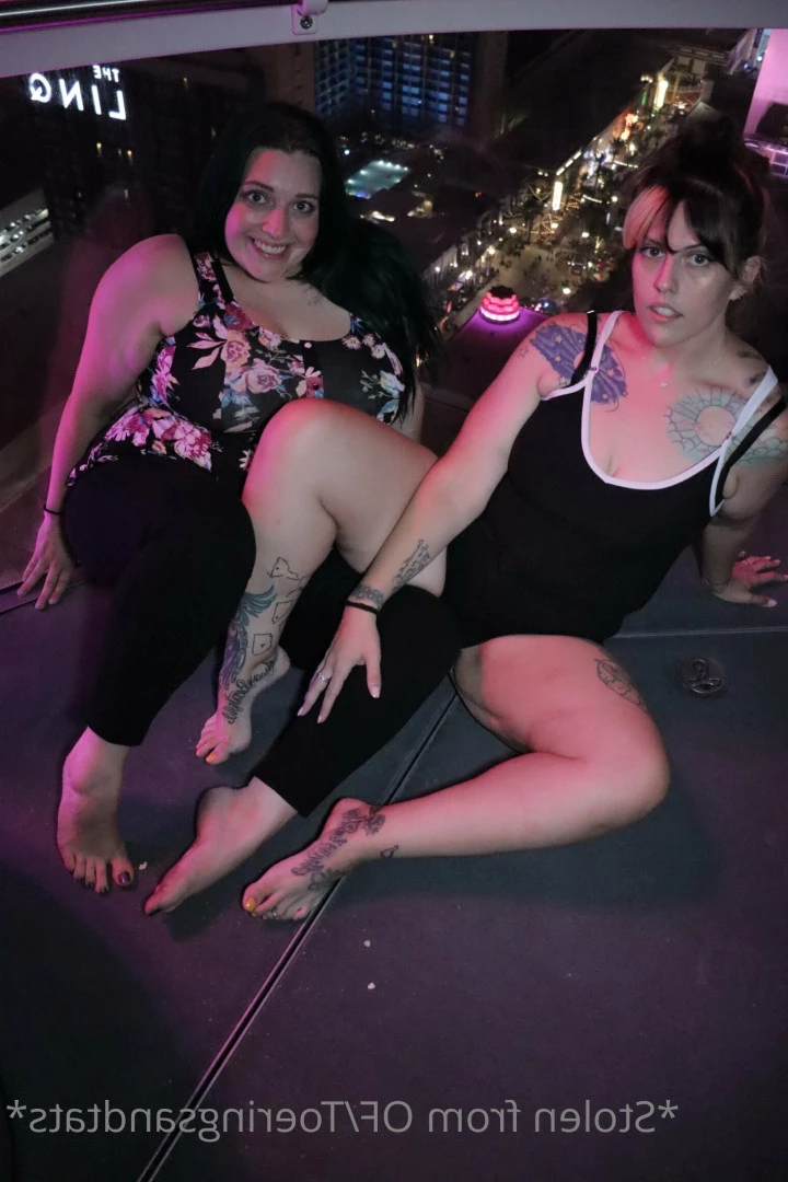 Lexi - Toe Rings and Tattoos [ toeringsandtats ] Onlyfans leaked photo 8778206 on Hotleaks.tv