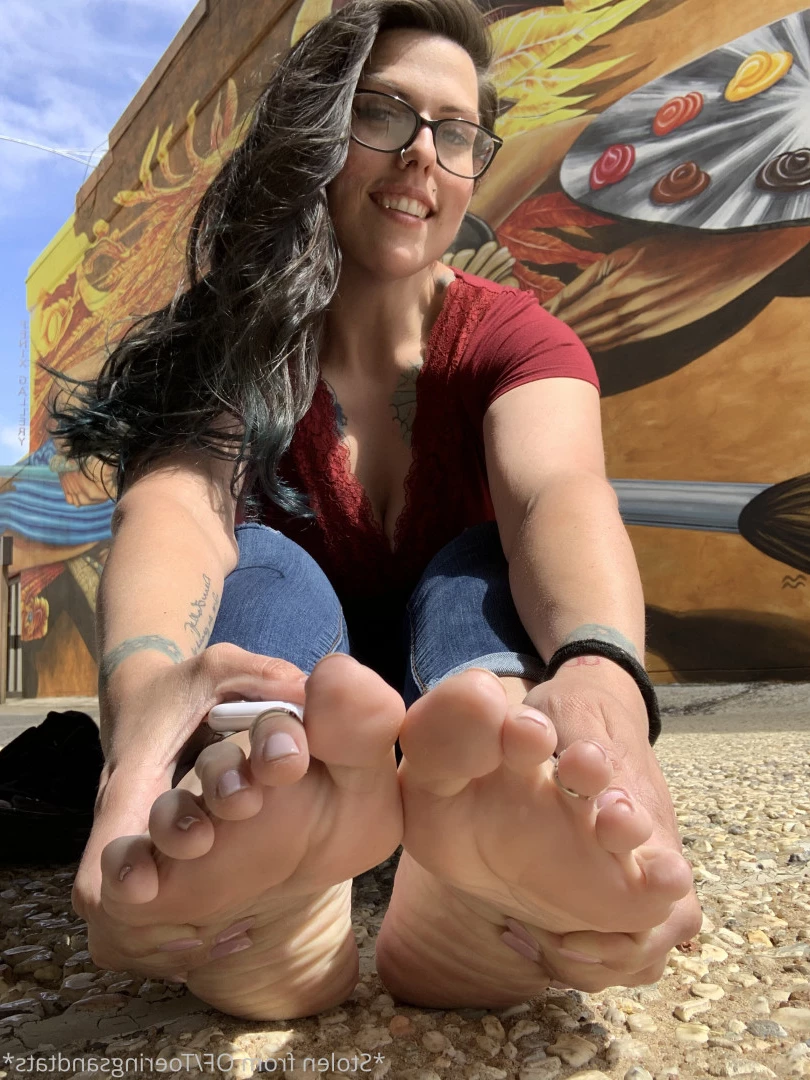 Lexi - Toe Rings and Tattoos [ toeringsandtats ] Onlyfans leaked photo 8778682 on Hotleaks.tv