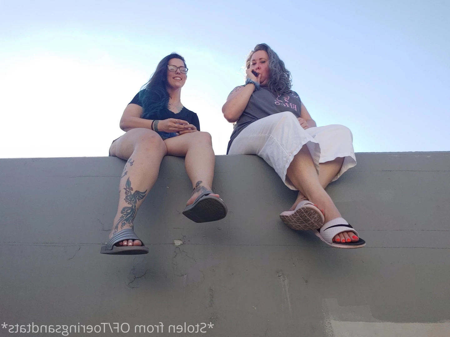 Lexi - Toe Rings and Tattoos [ toeringsandtats ] Onlyfans leaked photo 8778716 on Hotleaks.tv