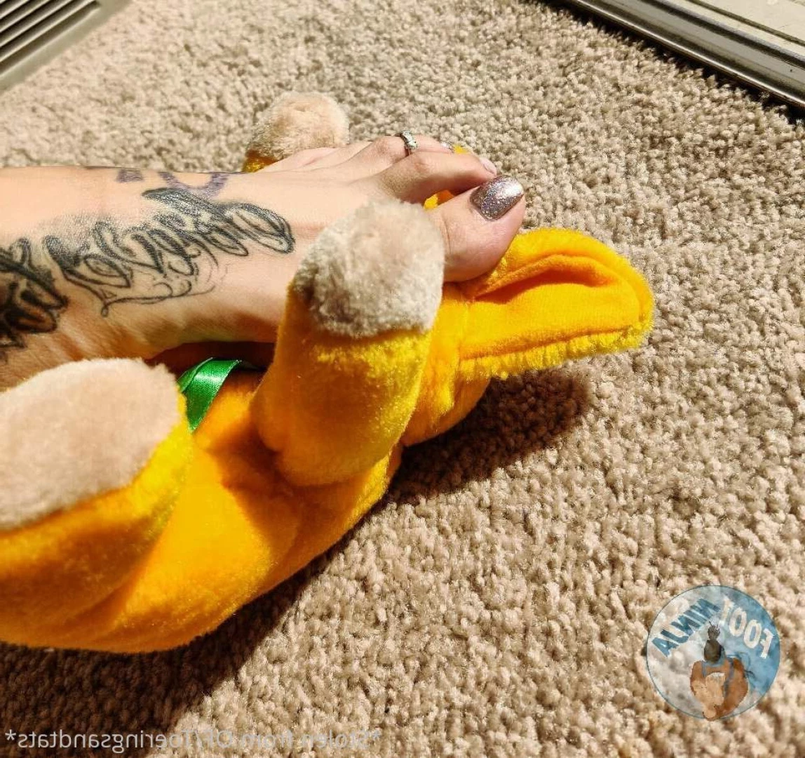 Lexi - Toe Rings and Tattoos [ toeringsandtats ] Onlyfans leaked photo 8779001 on Hotleaks.tv