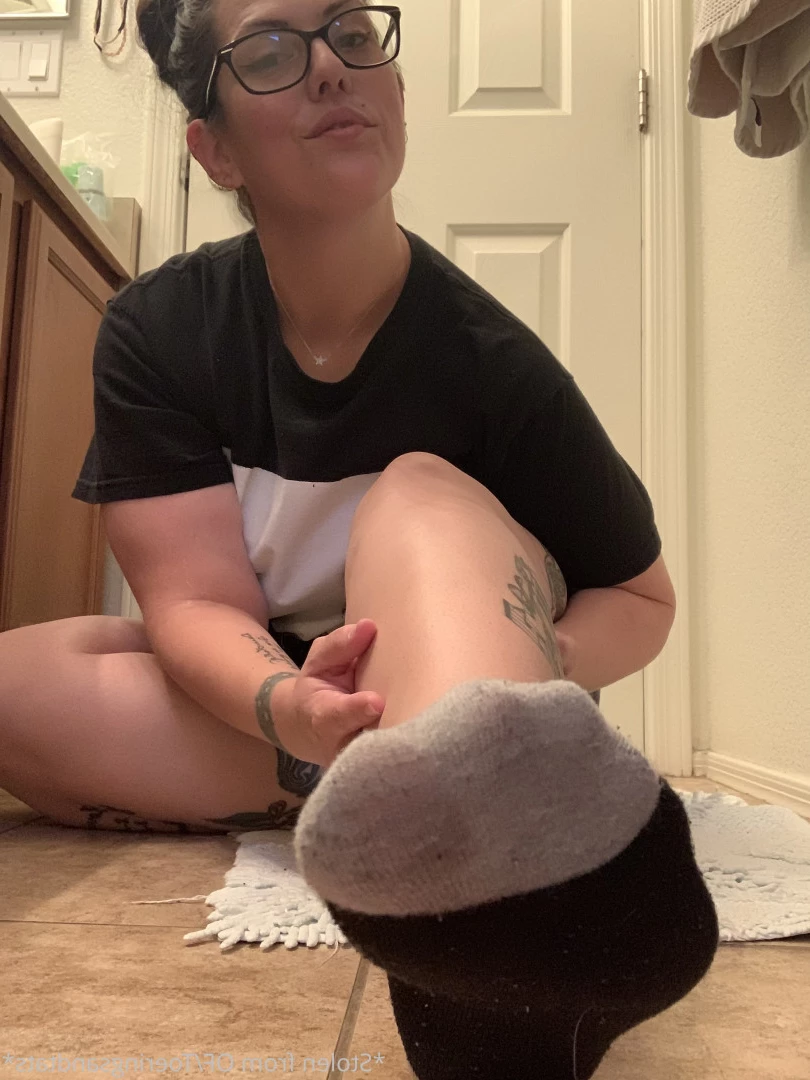 Lexi - Toe Rings and Tattoos [ toeringsandtats ] Onlyfans leaked photo 8779120 on Hotleaks.tv